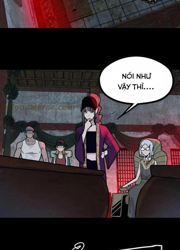 81 Câu Hỏi Chết Chóc Chapter 162 - 11