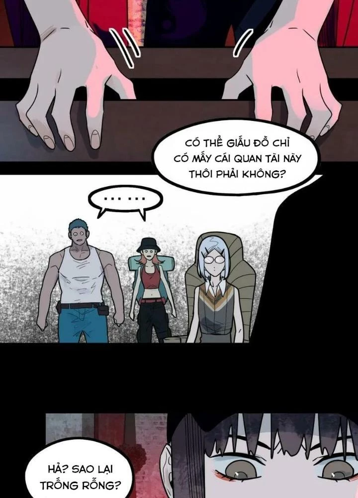 81 Câu Hỏi Chết Chóc Chapter 162 - 13
