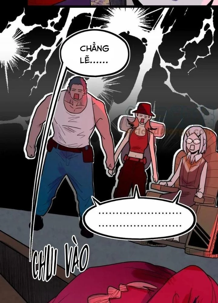 81 Câu Hỏi Chết Chóc Chapter 162 - 15