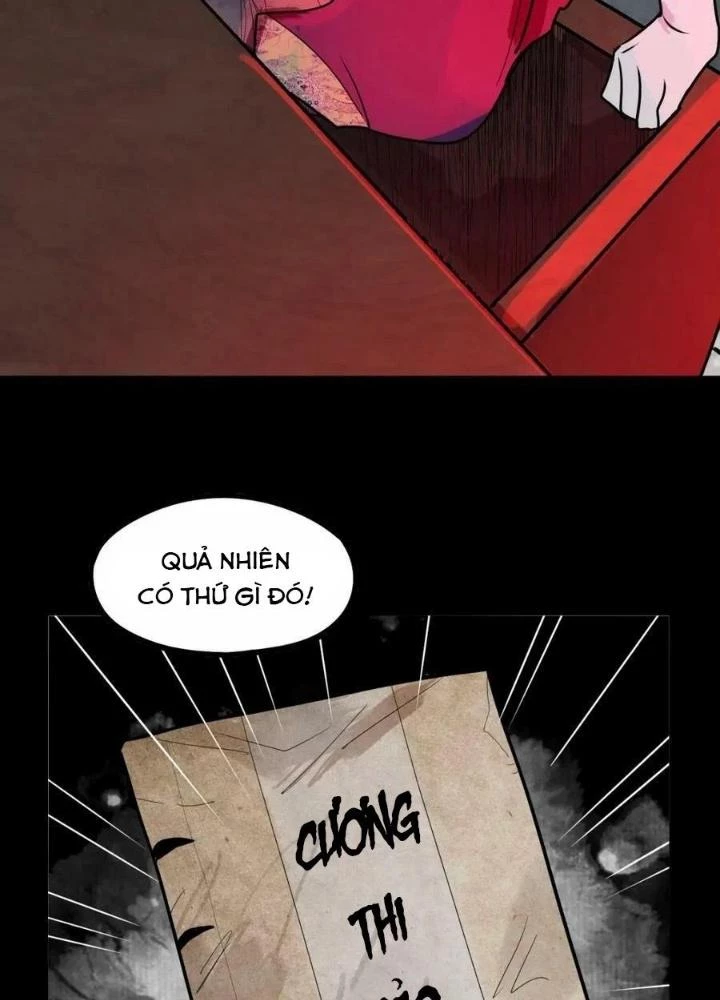 81 Câu Hỏi Chết Chóc Chapter 162 - 17