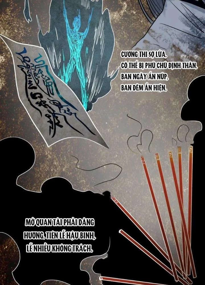 81 Câu Hỏi Chết Chóc Chapter 162 - 25
