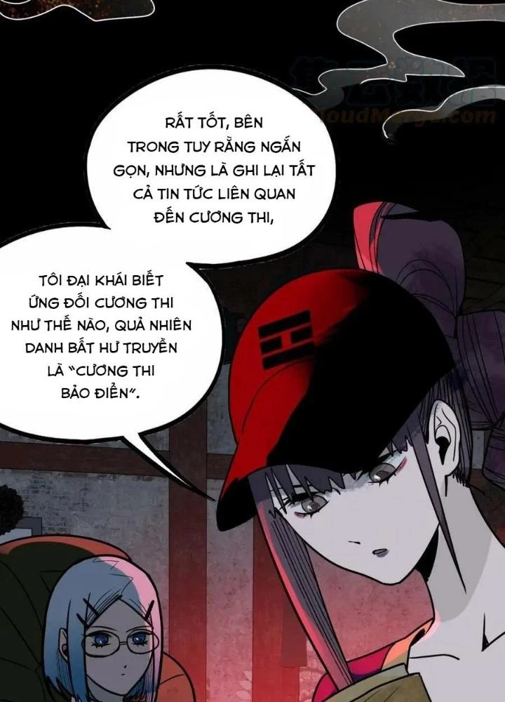 81 Câu Hỏi Chết Chóc Chapter 162 - 27