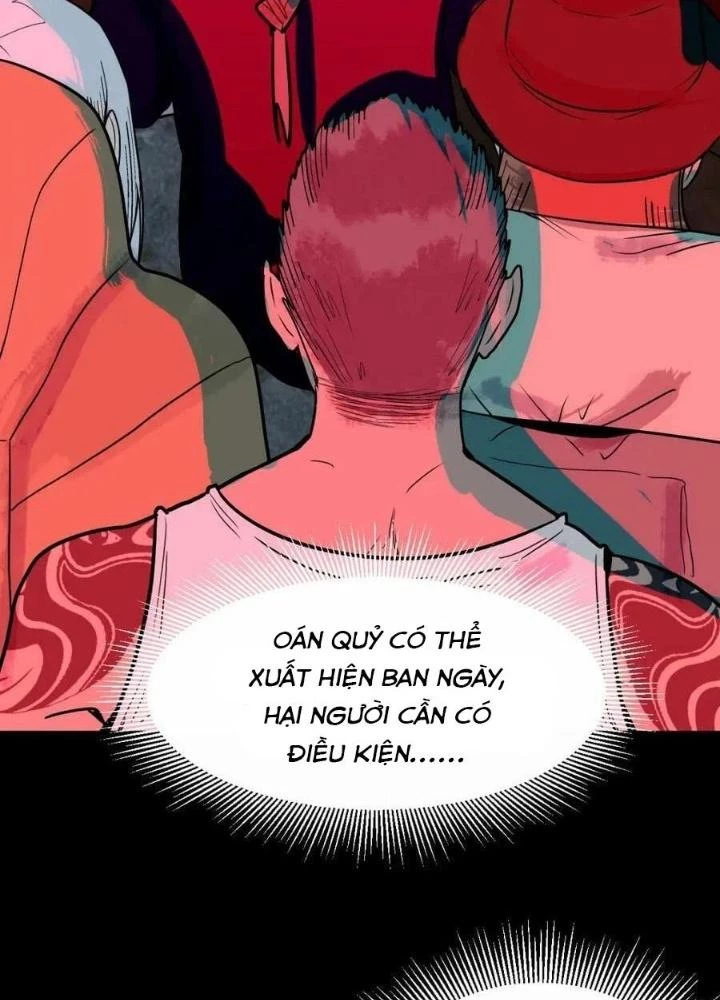 81 Câu Hỏi Chết Chóc Chapter 162 - 41