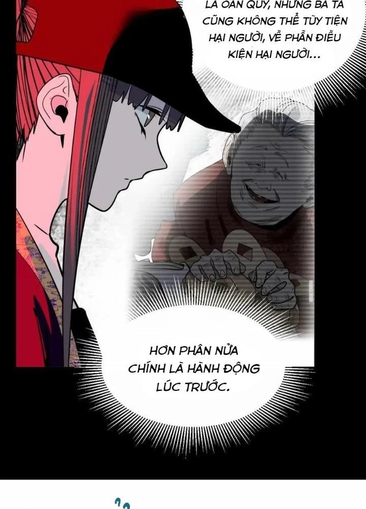 81 Câu Hỏi Chết Chóc Chapter 162 - 43