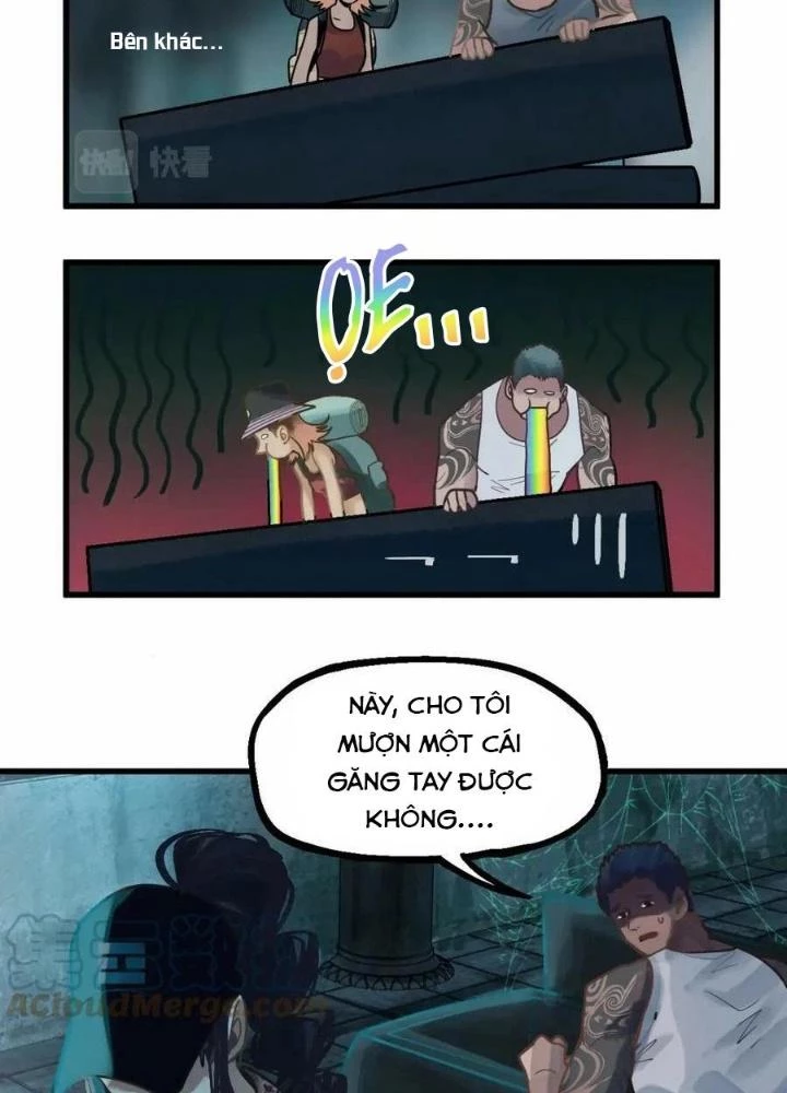 81 Câu Hỏi Chết Chóc Chapter 162 - 45