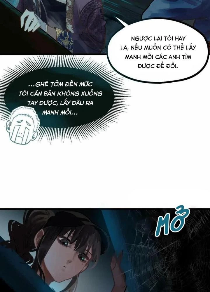 81 Câu Hỏi Chết Chóc Chapter 162 - 47