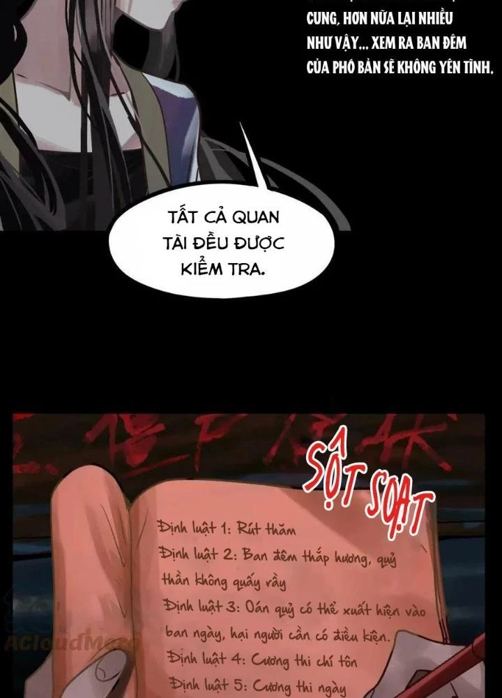 81 Câu Hỏi Chết Chóc Chapter 162 - 53