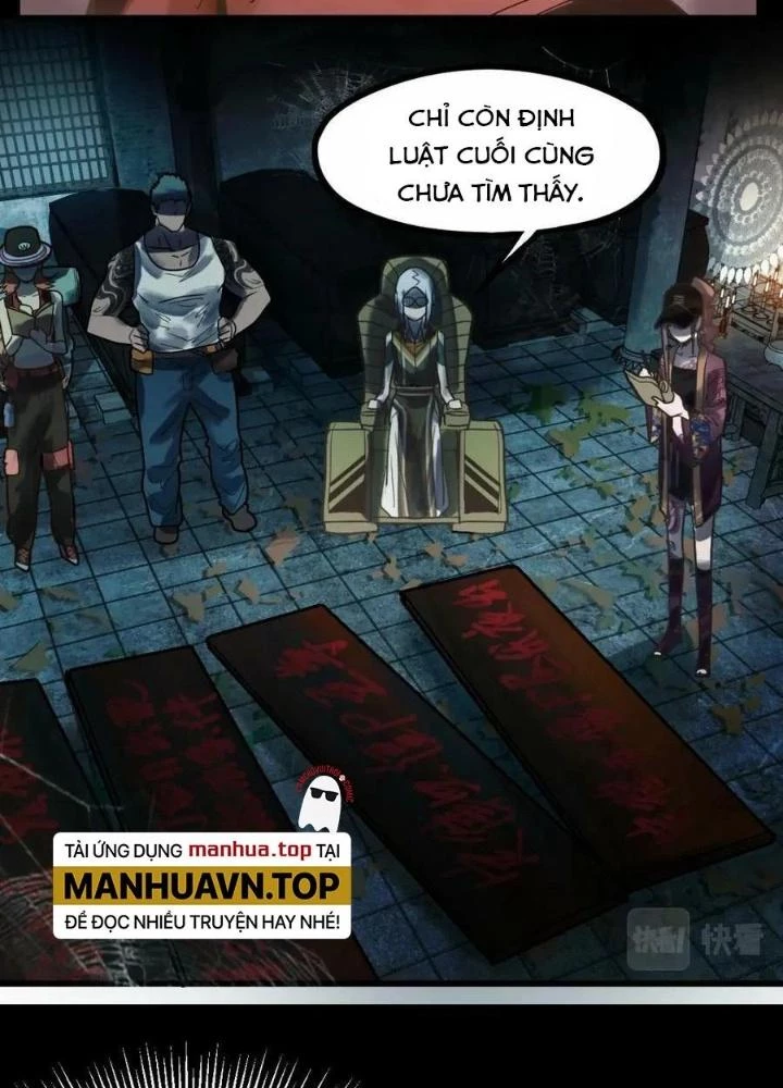 81 Câu Hỏi Chết Chóc Chapter 162 - 55
