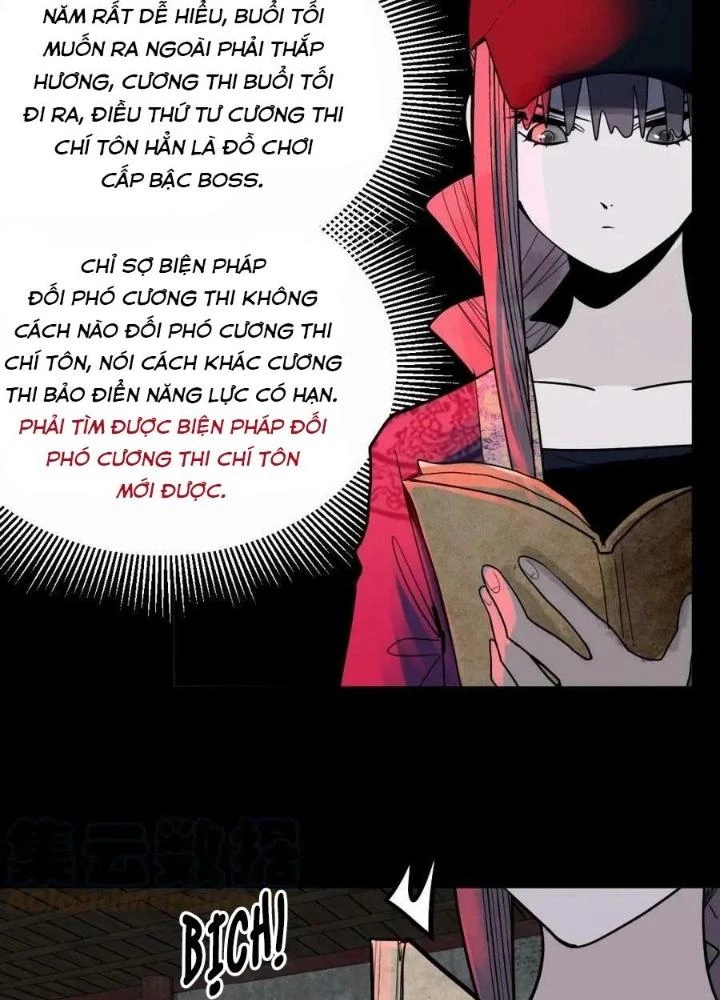 81 Câu Hỏi Chết Chóc Chapter 162 - 57