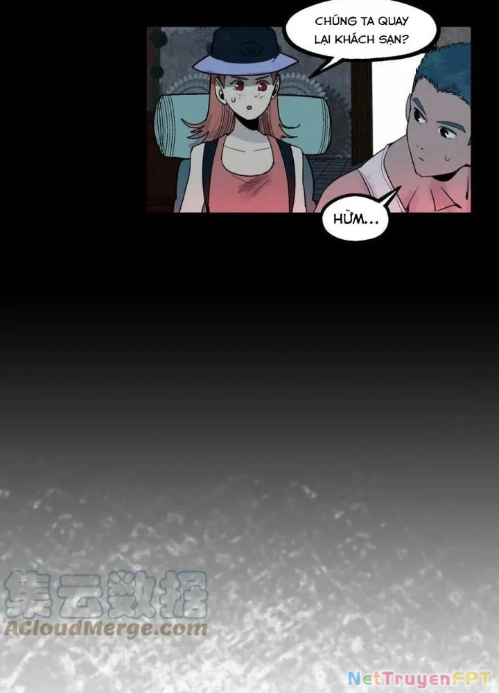 81 Câu Hỏi Chết Chóc Chapter 162 - 61