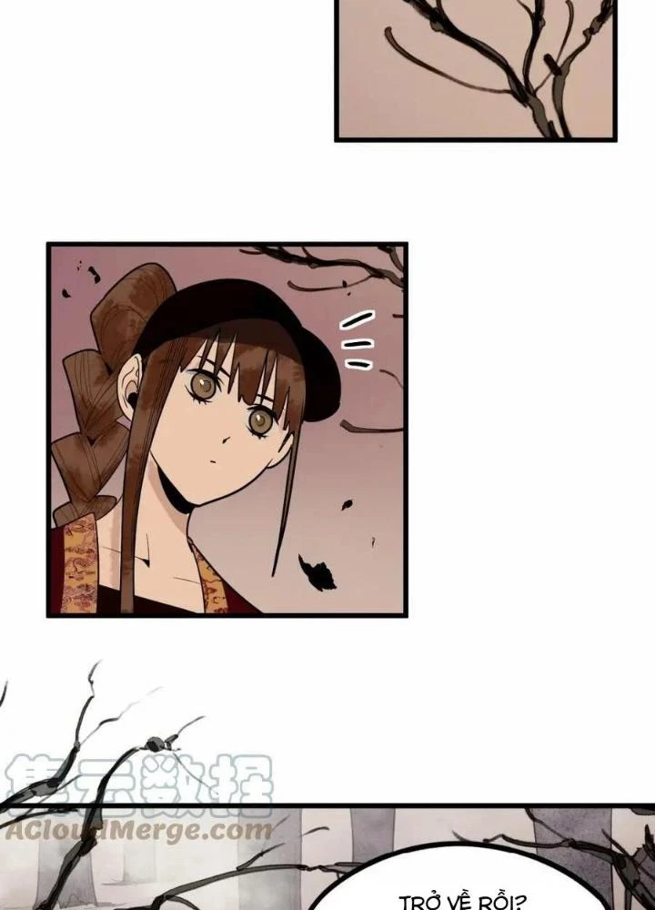 81 Câu Hỏi Chết Chóc Chapter 162 - 65