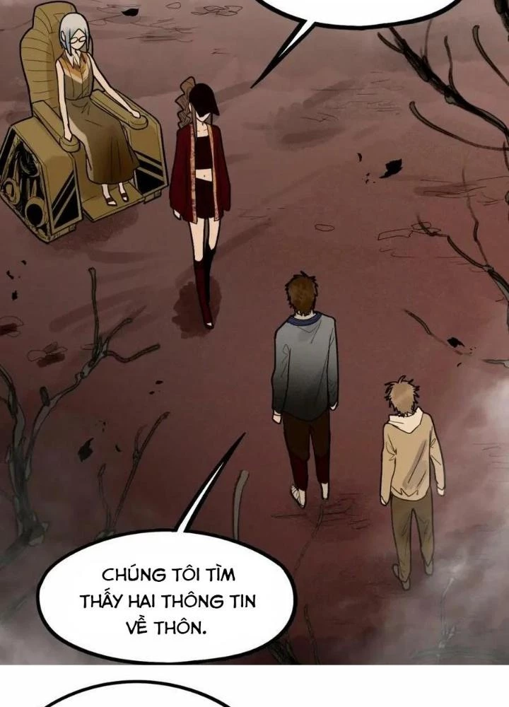 81 Câu Hỏi Chết Chóc Chapter 162 - 67