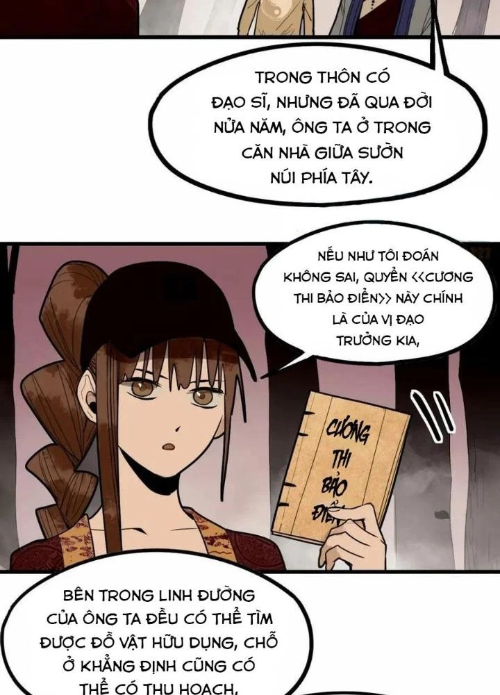 81 Câu Hỏi Chết Chóc Chapter 162 - 73