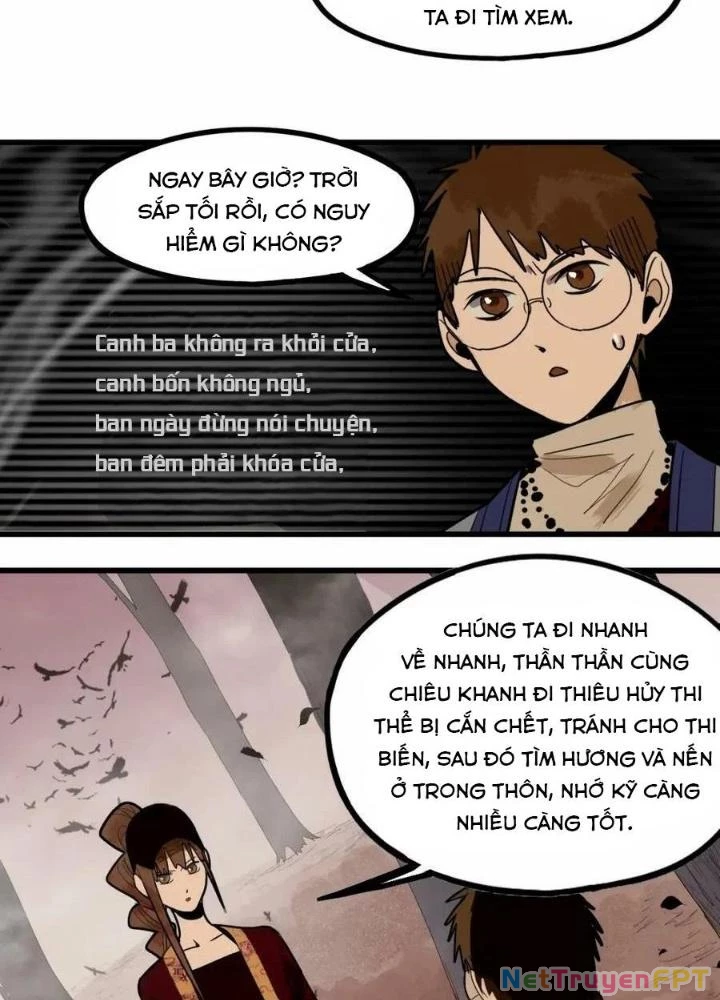 81 Câu Hỏi Chết Chóc Chapter 162 - 75