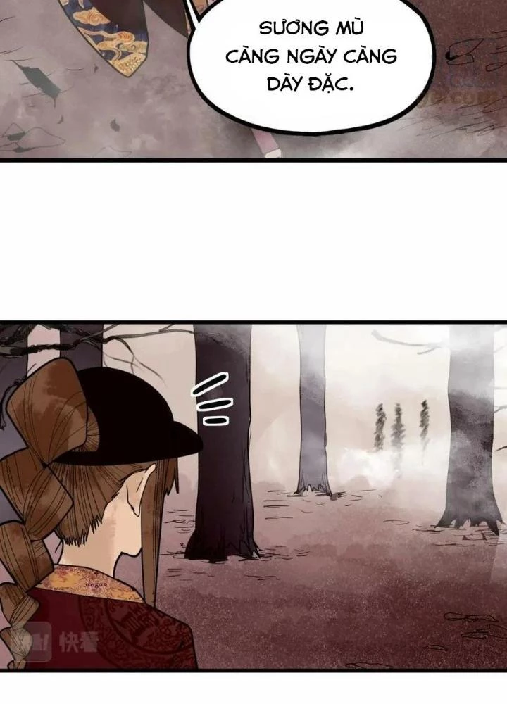 81 Câu Hỏi Chết Chóc Chapter 162 - 81