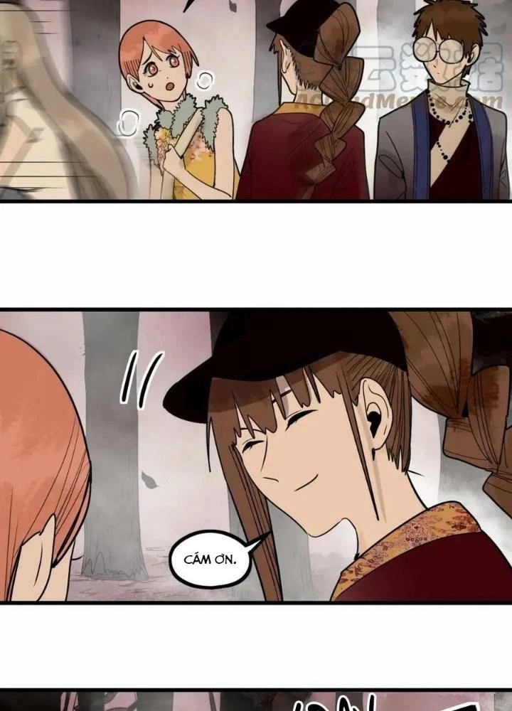 81 Câu Hỏi Chết Chóc Chapter 162 - 85