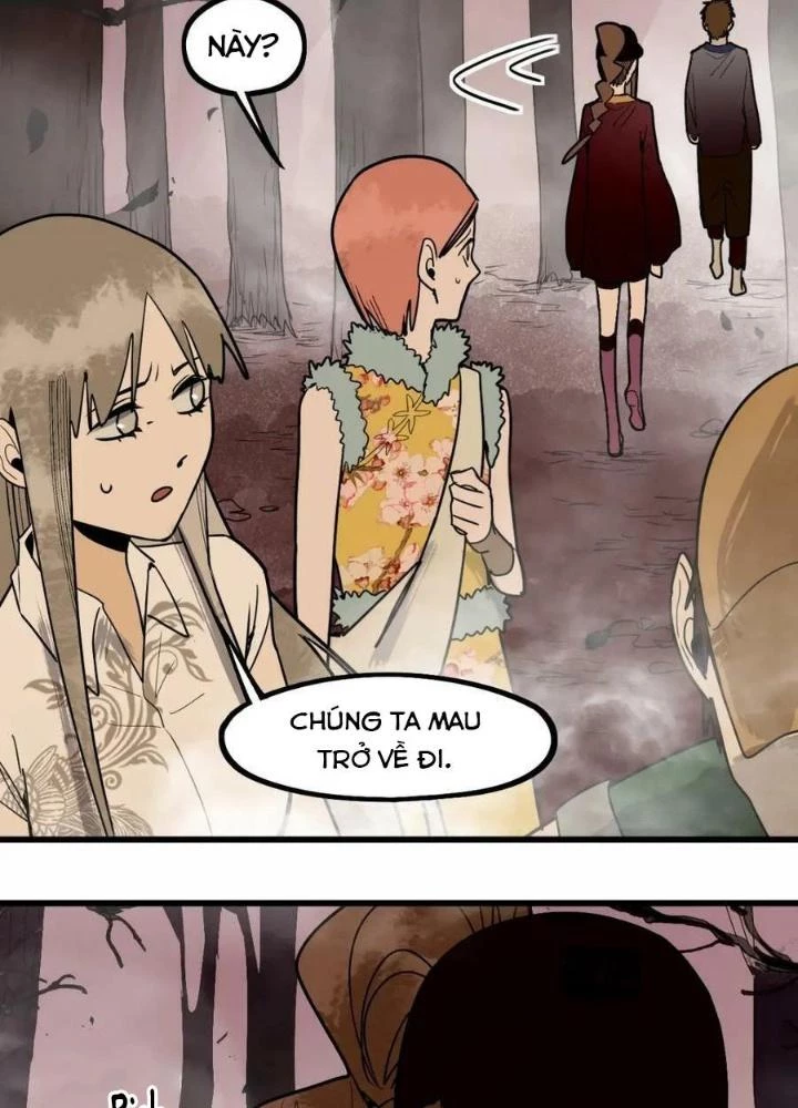 81 Câu Hỏi Chết Chóc Chapter 162 - 87