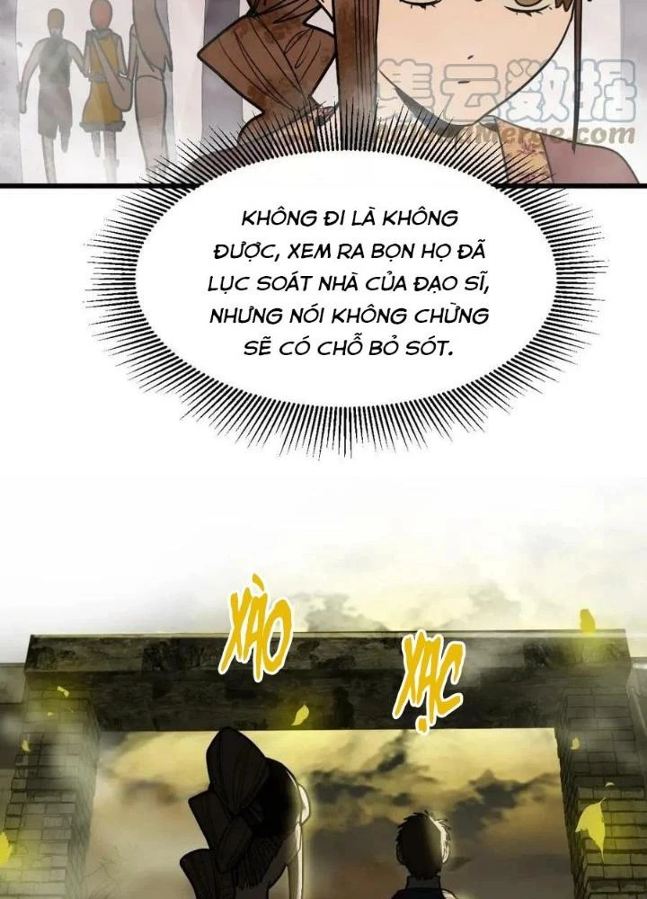 81 Câu Hỏi Chết Chóc Chapter 162 - 89