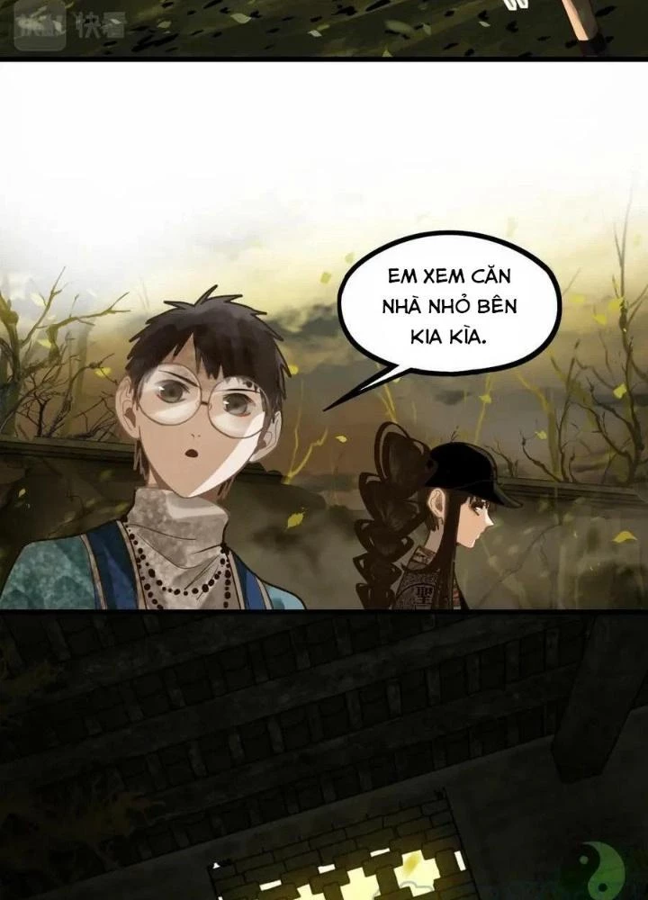 81 Câu Hỏi Chết Chóc Chapter 162 - 95