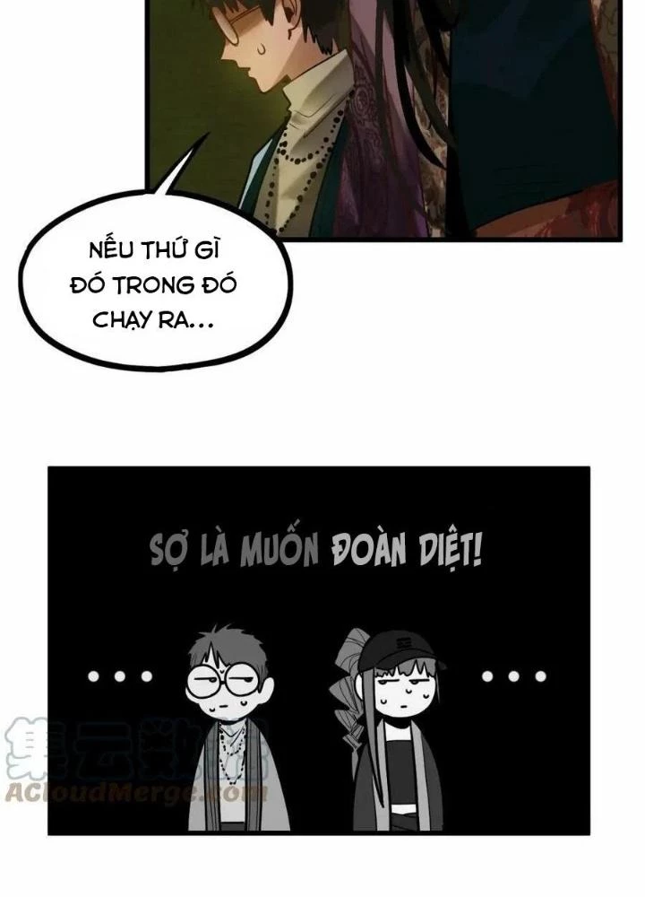 81 Câu Hỏi Chết Chóc Chapter 162 - 103