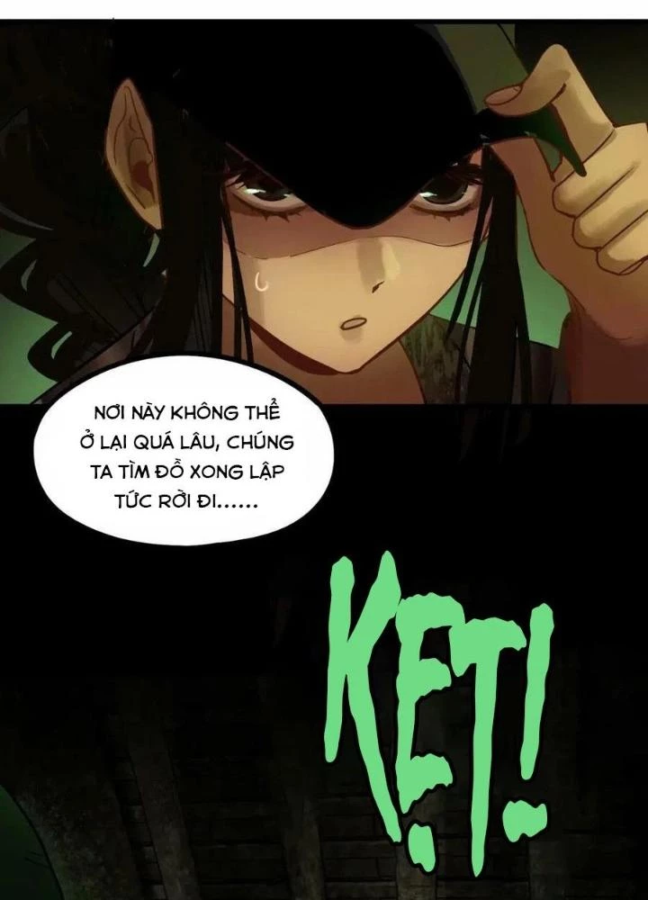81 Câu Hỏi Chết Chóc Chapter 162 - 105
