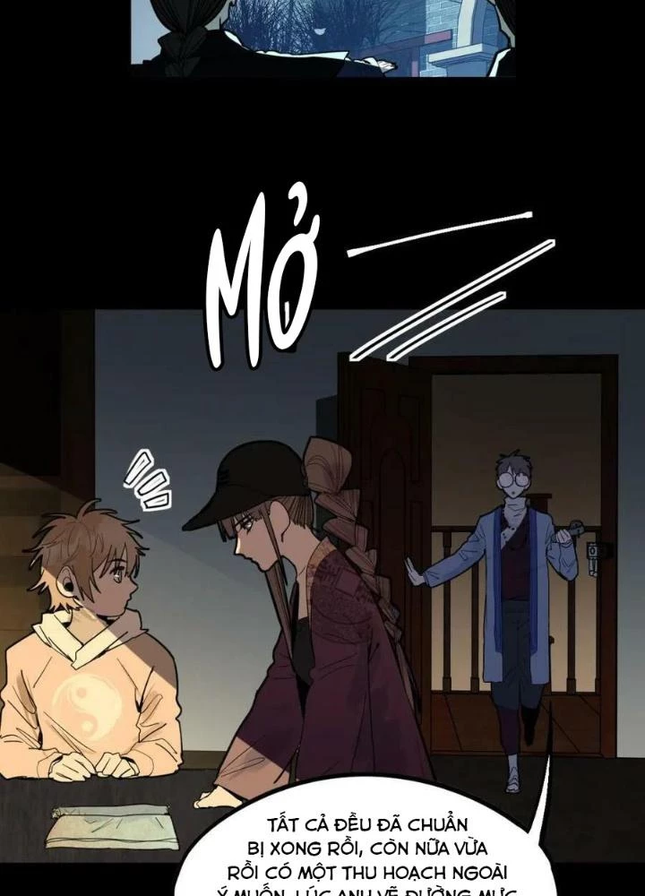 81 Câu Hỏi Chết Chóc Chapter 164 - 7