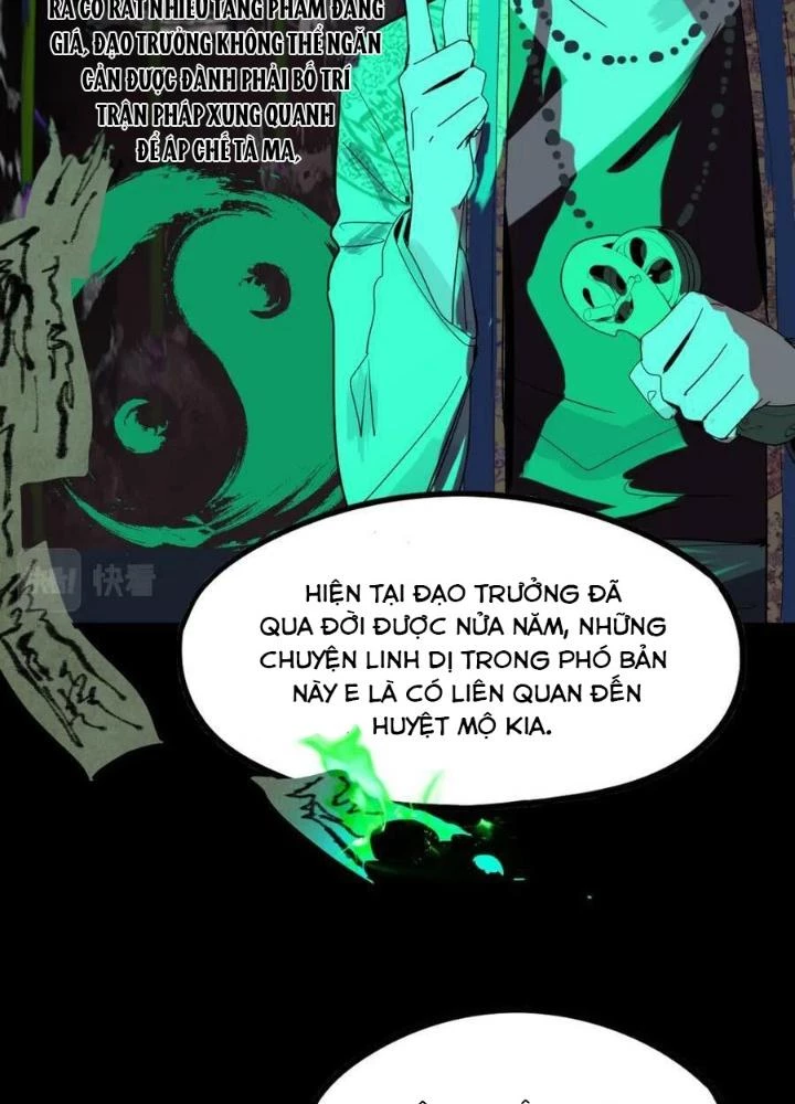 81 Câu Hỏi Chết Chóc Chapter 164 - 11
