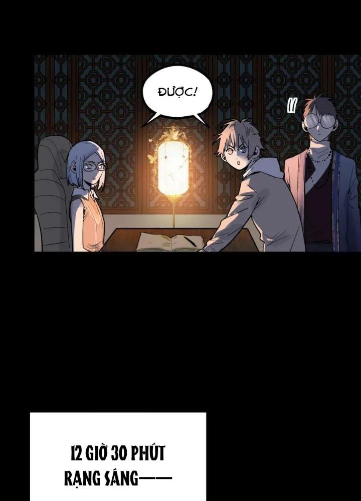 81 Câu Hỏi Chết Chóc Chapter 164 - 15