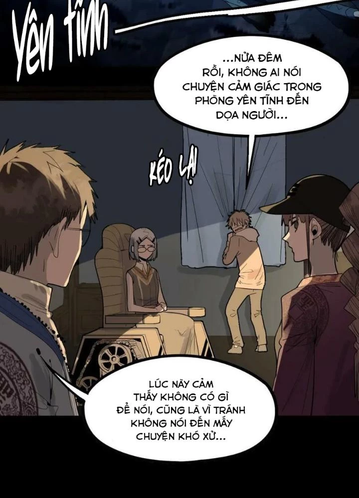 81 Câu Hỏi Chết Chóc Chapter 164 - 19