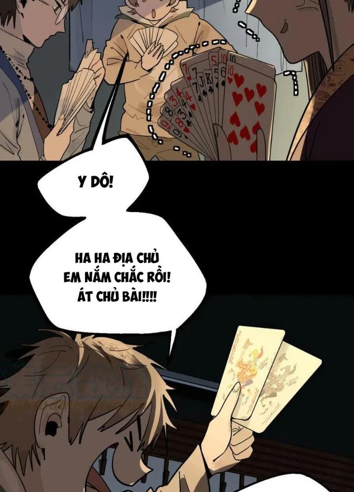 81 Câu Hỏi Chết Chóc Chapter 164 - 27