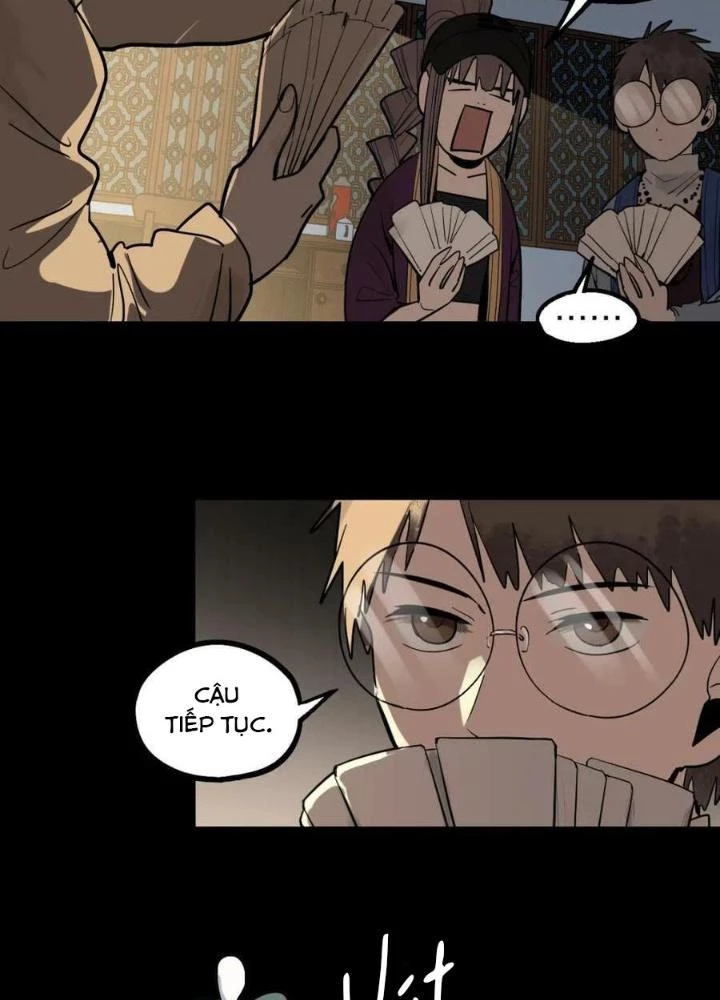 81 Câu Hỏi Chết Chóc Chapter 164 - 29