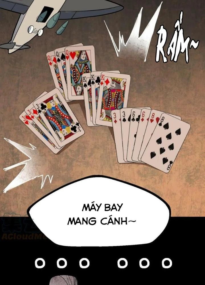 81 Câu Hỏi Chết Chóc Chapter 164 - 31