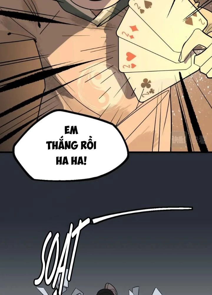 81 Câu Hỏi Chết Chóc Chapter 164 - 35