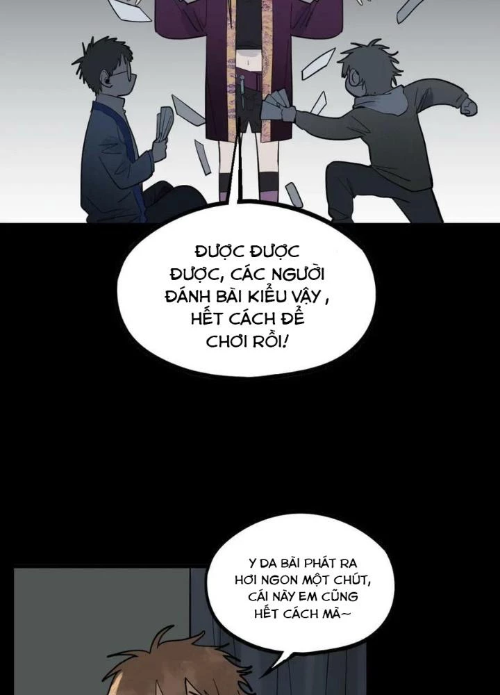 81 Câu Hỏi Chết Chóc Chapter 164 - 37