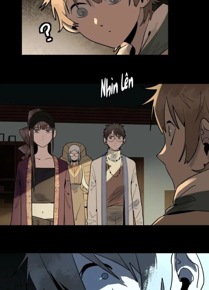 81 Câu Hỏi Chết Chóc Chapter 164 - 41