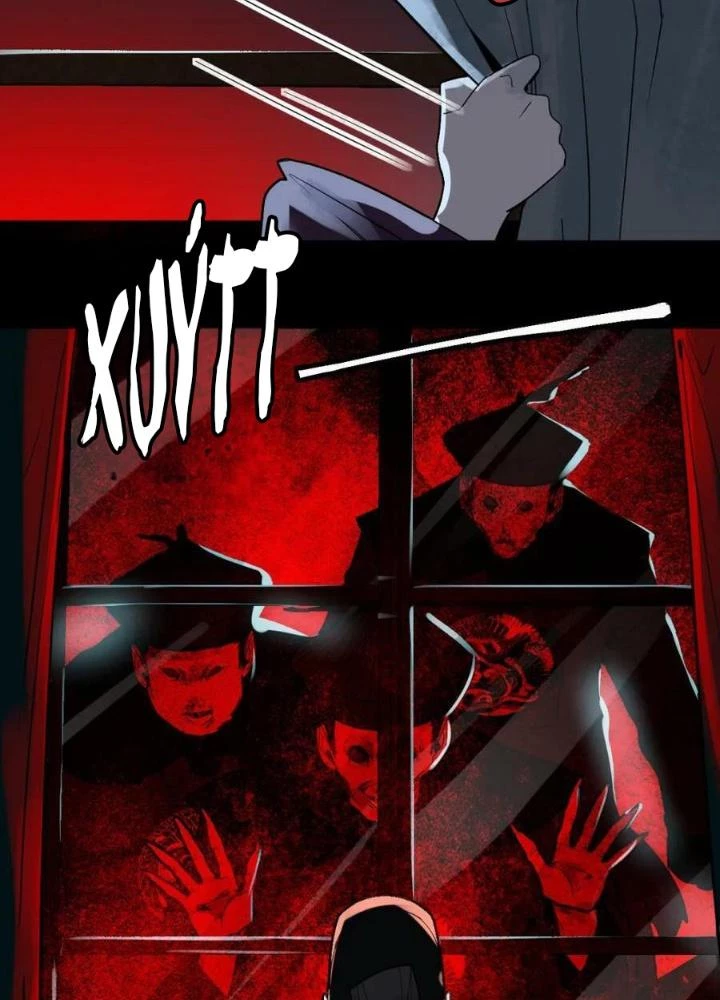 81 Câu Hỏi Chết Chóc Chapter 164 - 49