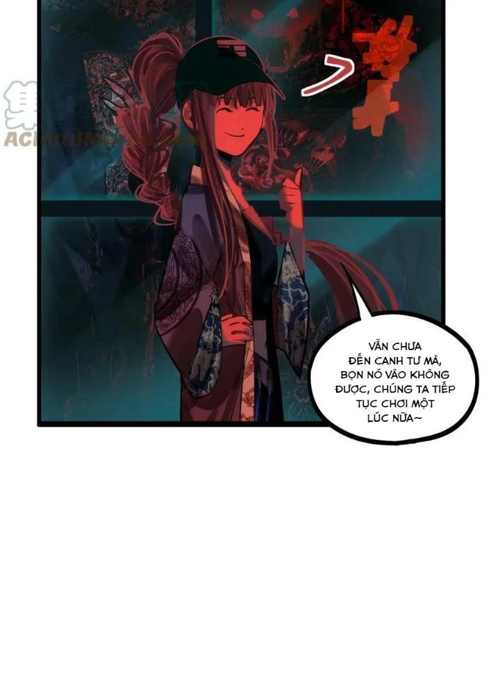 81 Câu Hỏi Chết Chóc Chapter 164 - 63