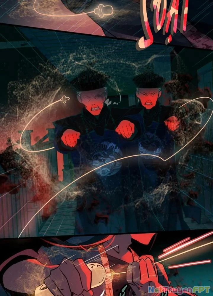 81 Câu Hỏi Chết Chóc Chapter 164 - 83