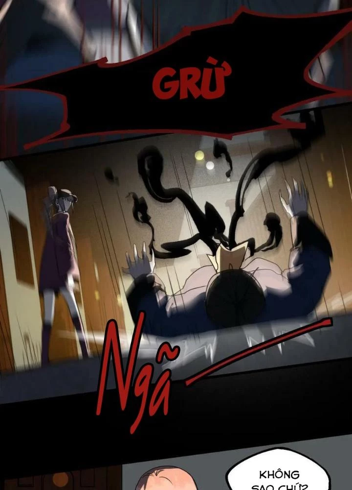 81 Câu Hỏi Chết Chóc Chapter 164 - 95