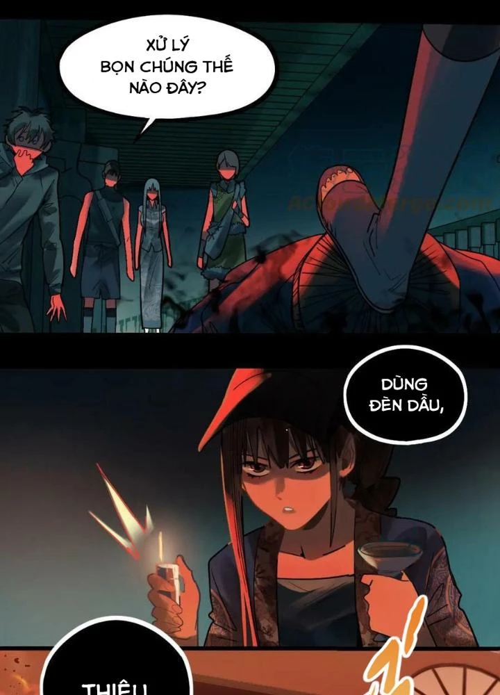 81 Câu Hỏi Chết Chóc Chapter 164 - 101