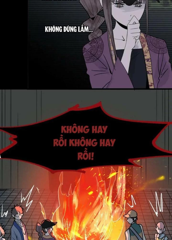 81 Câu Hỏi Chết Chóc Chapter 164 - 107