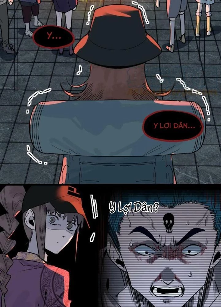 81 Câu Hỏi Chết Chóc Chapter 164 - 109