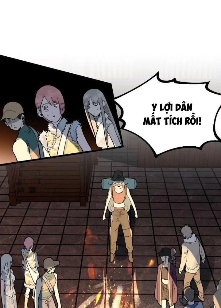 81 Câu Hỏi Chết Chóc Chapter 165 - 5