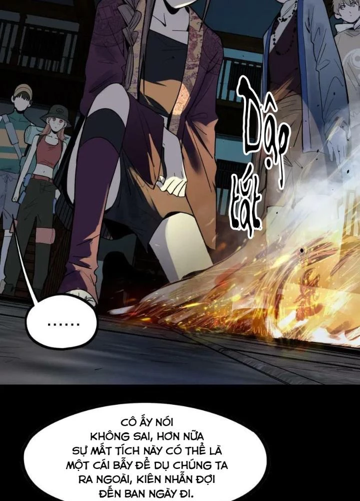 81 Câu Hỏi Chết Chóc Chapter 165 - 11