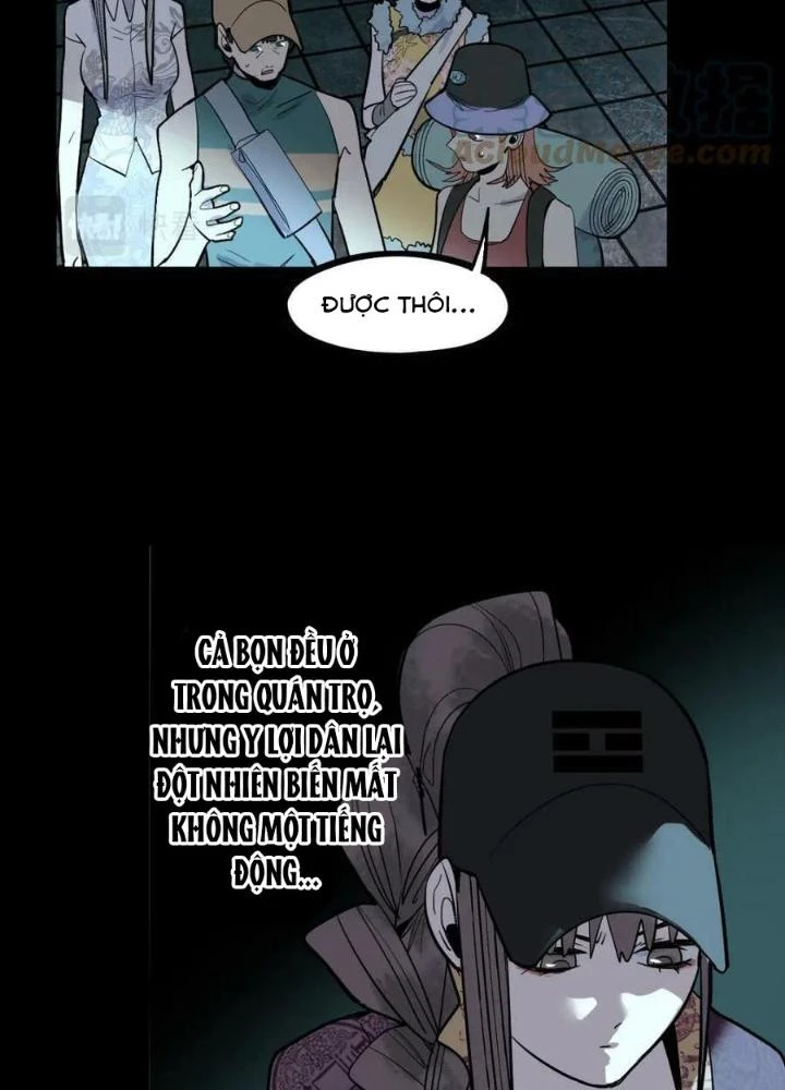 81 Câu Hỏi Chết Chóc Chapter 165 - 13