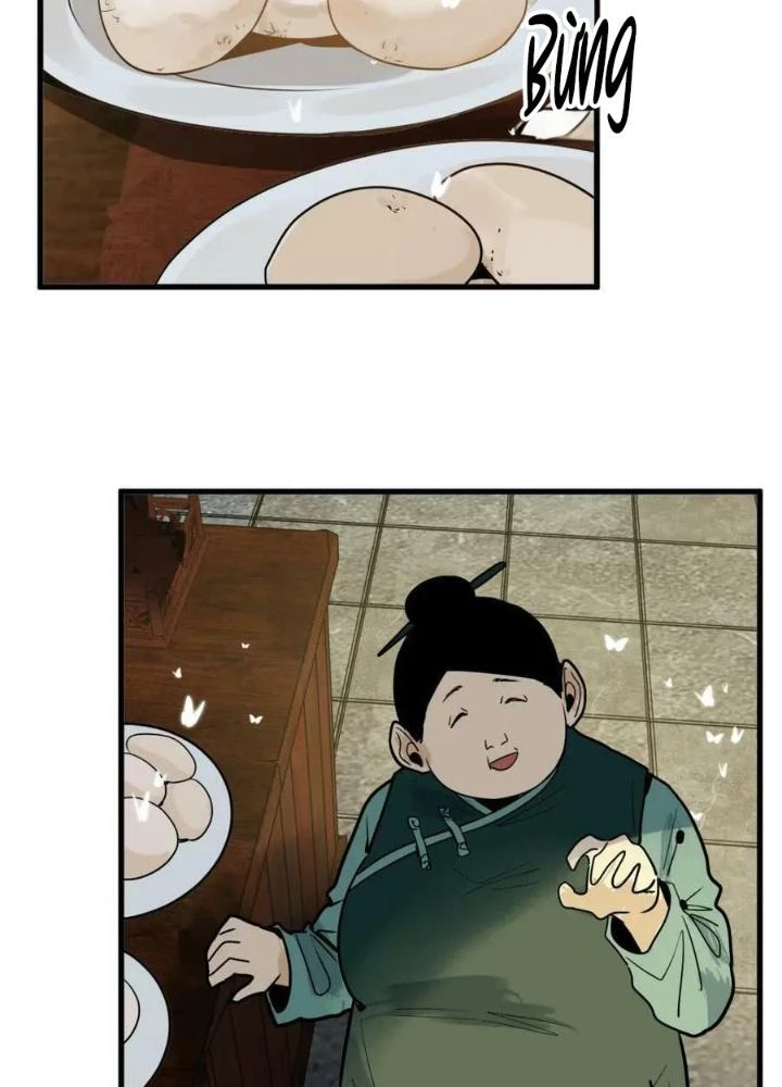 81 Câu Hỏi Chết Chóc Chapter 165 - 19