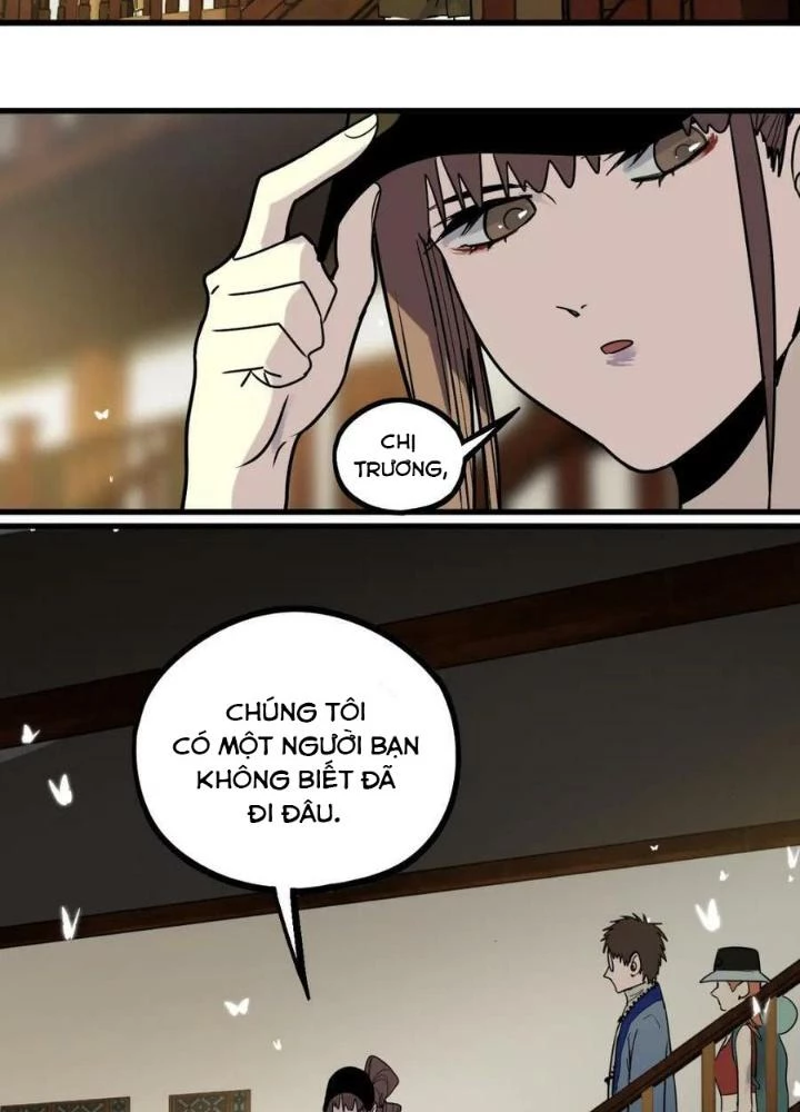 81 Câu Hỏi Chết Chóc Chapter 165 - 23
