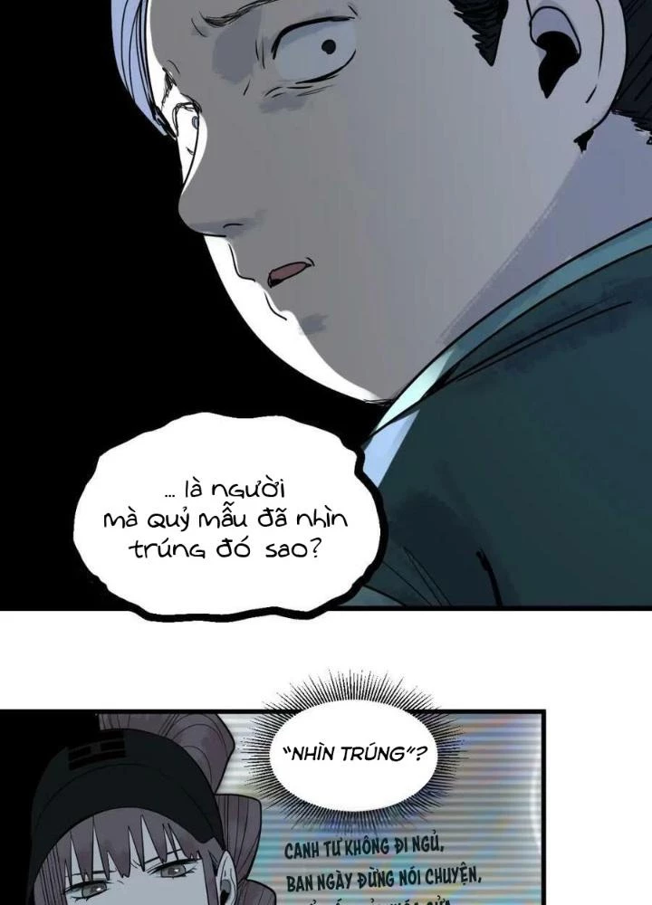 81 Câu Hỏi Chết Chóc Chapter 165 - 27
