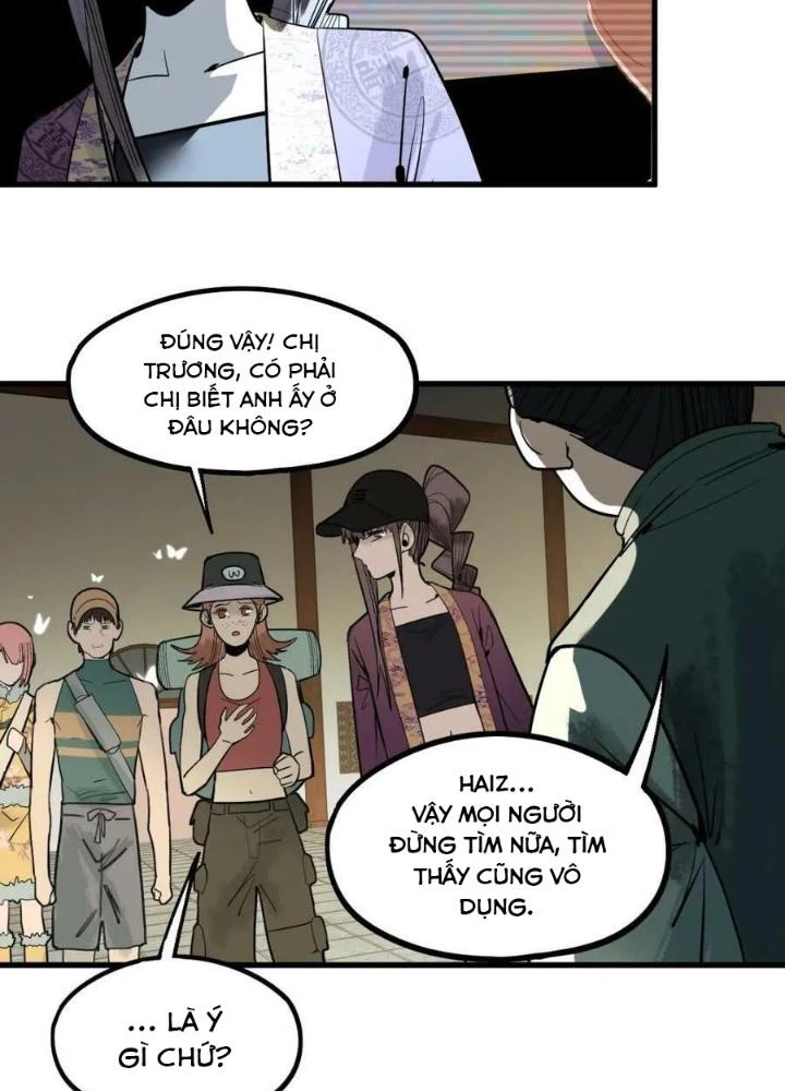 81 Câu Hỏi Chết Chóc Chapter 165 - 29