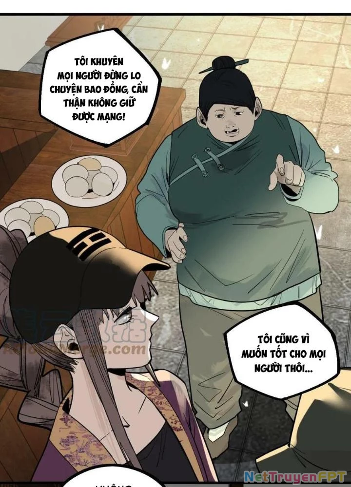 81 Câu Hỏi Chết Chóc Chapter 165 - 31